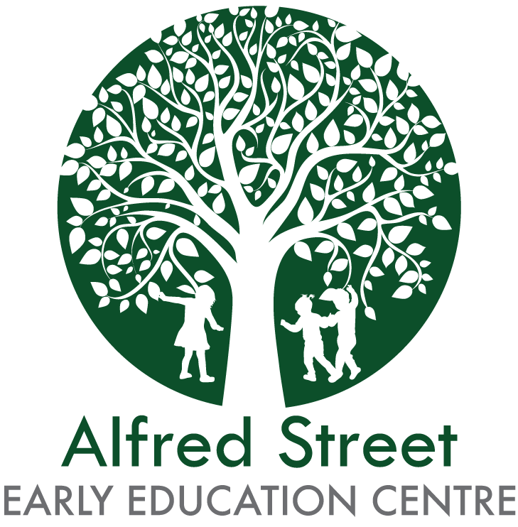 Alfred Street Early Education Centre Logo