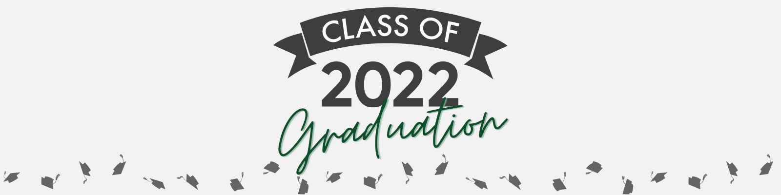 Graduation Header